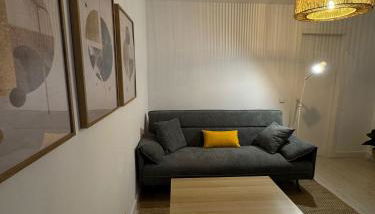 Departamento Diseño Elche - Foto 3