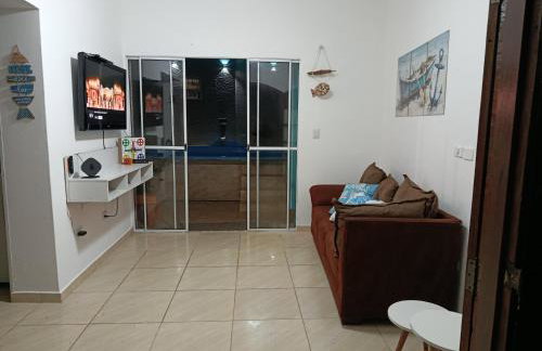 Casa Sossego & Aconchego - Photo 21