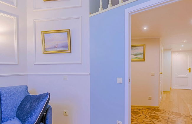 ColorSpb ApartHotel Artist's House - Foto 57