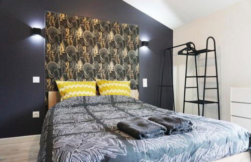 Maison 2 chambres avec terrasse - Photo 8