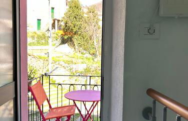 Àa da Pinèla-Biassa-Cinque Terre - Foto 8