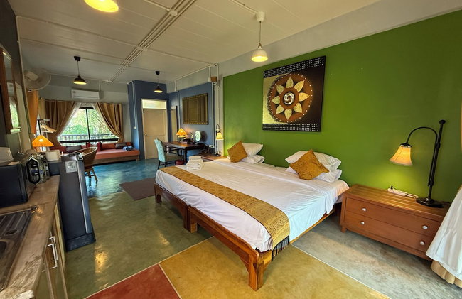 Golden Mango House - Foto 10