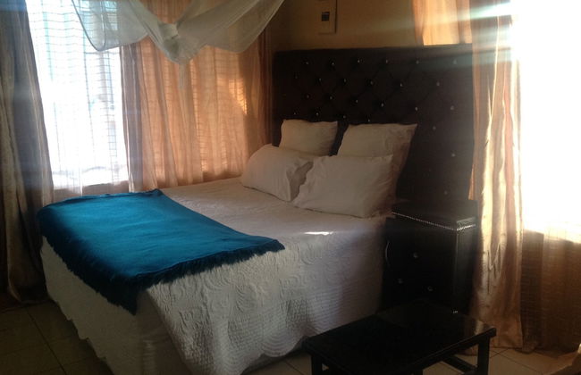 Eliba Apartments - Foto 13