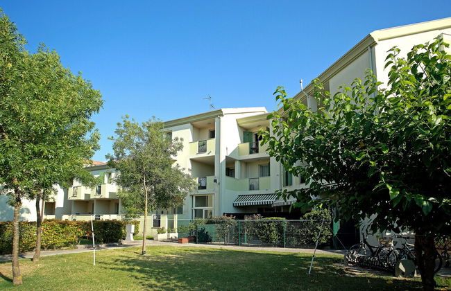 Residence Robinia Pinetine - Foto 22