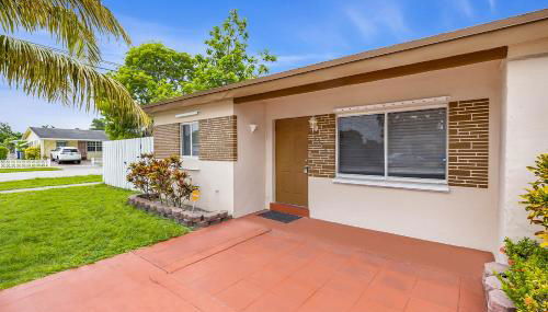 Casa Neisy Florida 10 minutes from Hollywood Beach and Hard Rock Hotel & Casino Hollywood - Foto 3