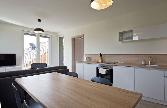 Residence LakePark - Foto 10