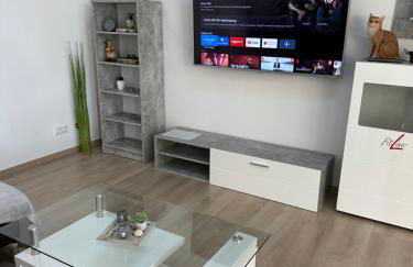 Große FerienWohnung 3 Schlafzimmer Neubau Gästehaus 120m2 - Foto 69