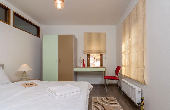 Casa Nicolae Luxury Suites - Photo 33