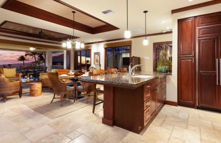 ❤PiH❤ Ocean Palms Villa Stunning Ocean View Mauna Kea Resort - Foto 14