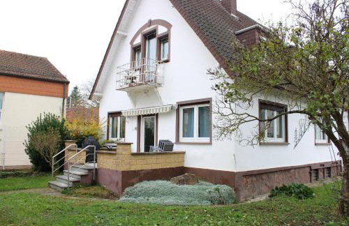 Projektunterkunft Wörth nähe MIRO - Mercedes Benz - Dachser - Foto 15