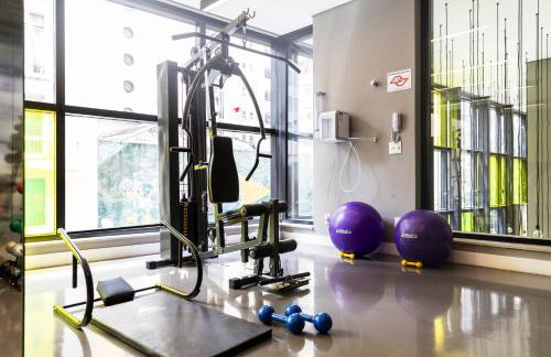 Aurora Paulistana - Foto 40