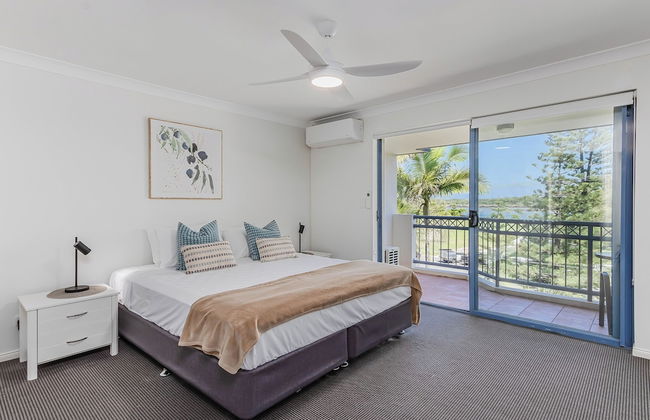 Bella Mare Beachside Apartments - Photo 8