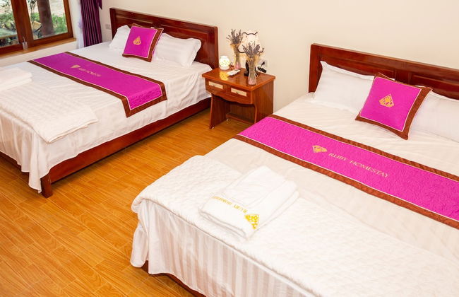 Rubyhomestay - Foto 37