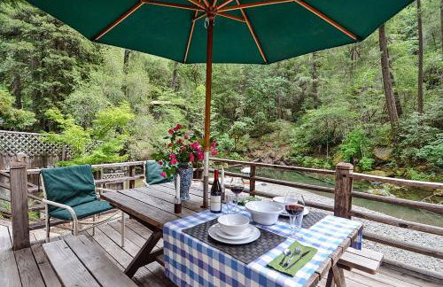 Sequoia Beach Dreamery - Foto 7