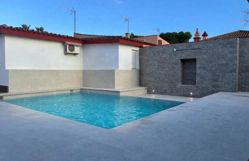 Chalet Empul Las Marismas - Foto 1