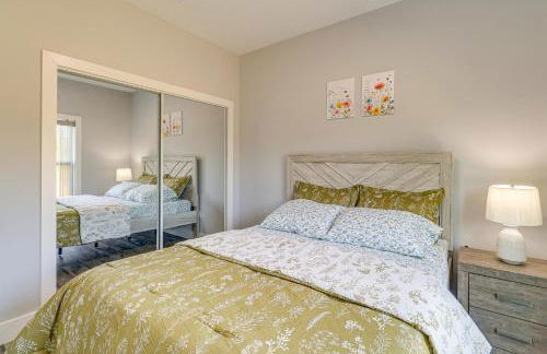 4 Mi to Golf Quiet Lake Wales Retreat - Foto 13