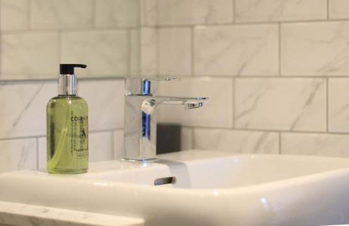 The Old Granary Seahouses - Foto 10