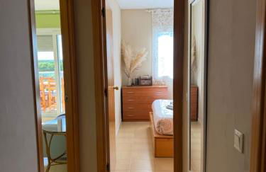 Apartamento MARINA PLAYA, primera linea de mar - Foto 7