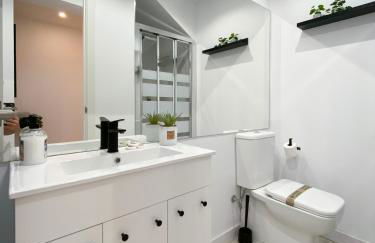 Batuecas Plaza Castilla - 4 dormitorios - Foto 23