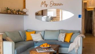 My Ocean - Cliff & Ocean View - Foto 5