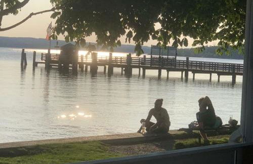 Holiday apartment with 2 bedrooms - Foto 14