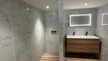 Hébergement 2 pièces - Lamotte Beuvron - Foto 5