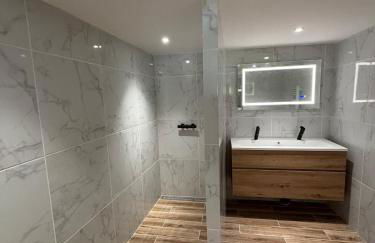 Hébergement 2 pièces - Lamotte Beuvron - Foto 5