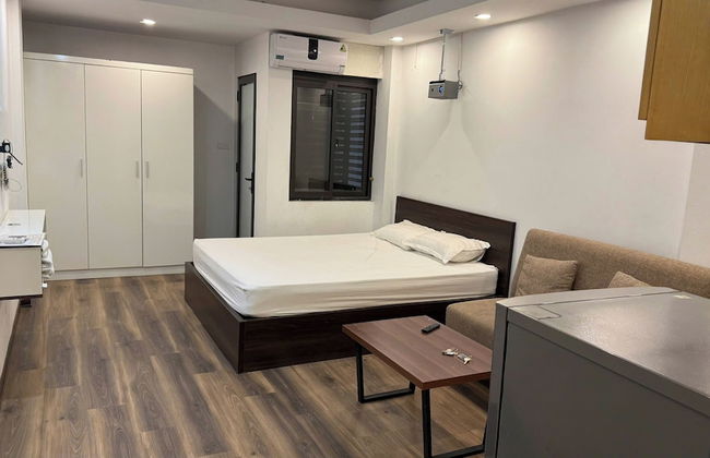 Era Apartment Ha Yen Quyet - Foto 8