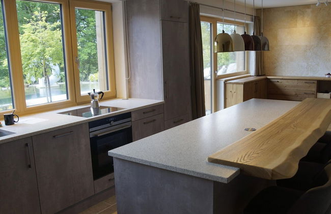 Premium Chalet in Tauplitz With Sauna and Pool - Foto 8