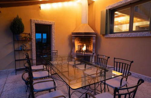 Villa Madamadorè - Foto 12