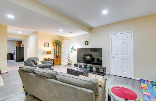 Pets Welcome! Cozy Family Apartment in Sterling - Foto 7