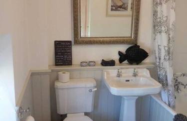Hedgerow Cottage (Berryl farm Cottages) - Foto 10