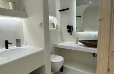 White Sand Jacuzzi Suite - Foto 21