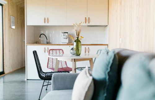 Cabañas Huma 1 - Foto 16