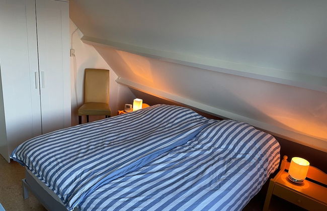 Chic Holiday Home in Noordwijkerhout near Lake - Photo 10