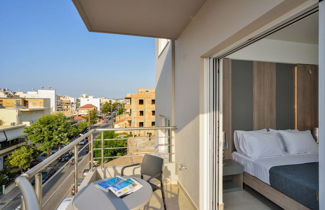 Elia Residences - Foto 22