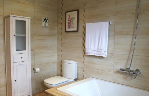 Casa de Aldea en el concejo de Nava, en el centro de Asturias - Foto 12