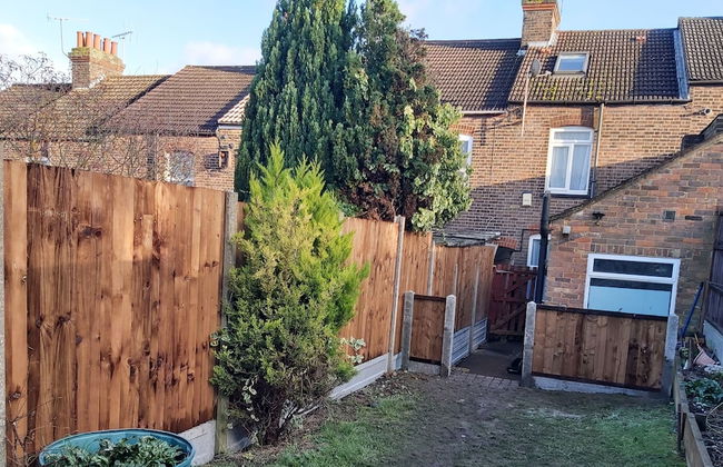 Huku Kwetu - Ferndale House - Foto 31