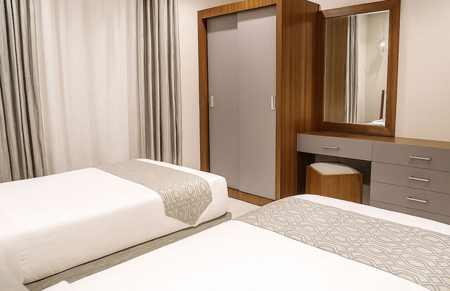 Al Alamein Suites - Foto 15