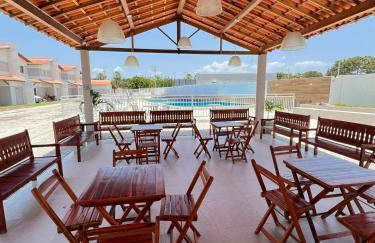 Casa de condomínio em parnaíba até 6 pessoas - Photo 12