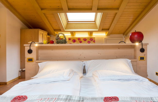 Bio Agritur Le Millemele - Foto 7