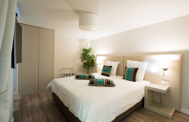 Auberge des Grands Bois - Foto 7