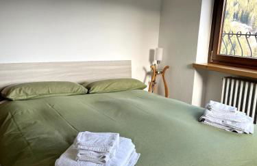 Appartamento Candido-Dolomiti - Foto 25