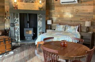 The Hut at the Farm - Foto 10