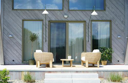 Dom w trawach - Foto 27