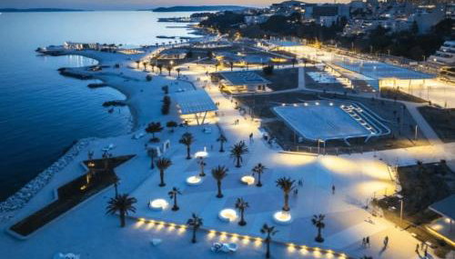 Perla Luxury Apartment - Foto 3