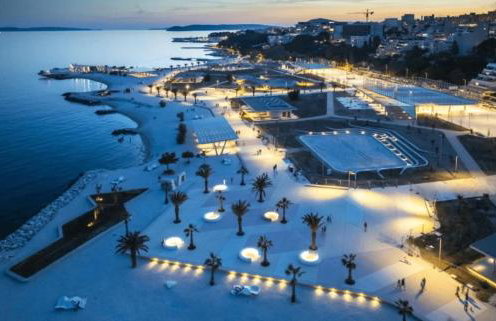 Perla Luxury Apartment - Foto 3