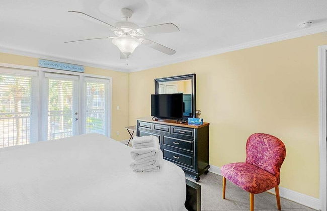 Ocean Club Villas - Foto 7