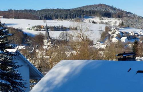 Ferienwohnung Franz-Wilhelm - Foto 22