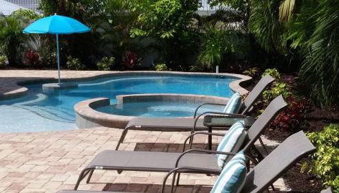 Mermaid's Crossing managed by Beach Retreats - Foto 2